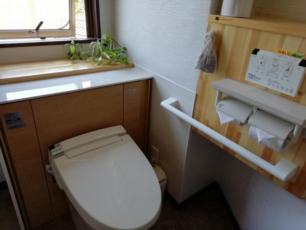 Hotel Seisenso à Nozawaonsen Extérieur photo