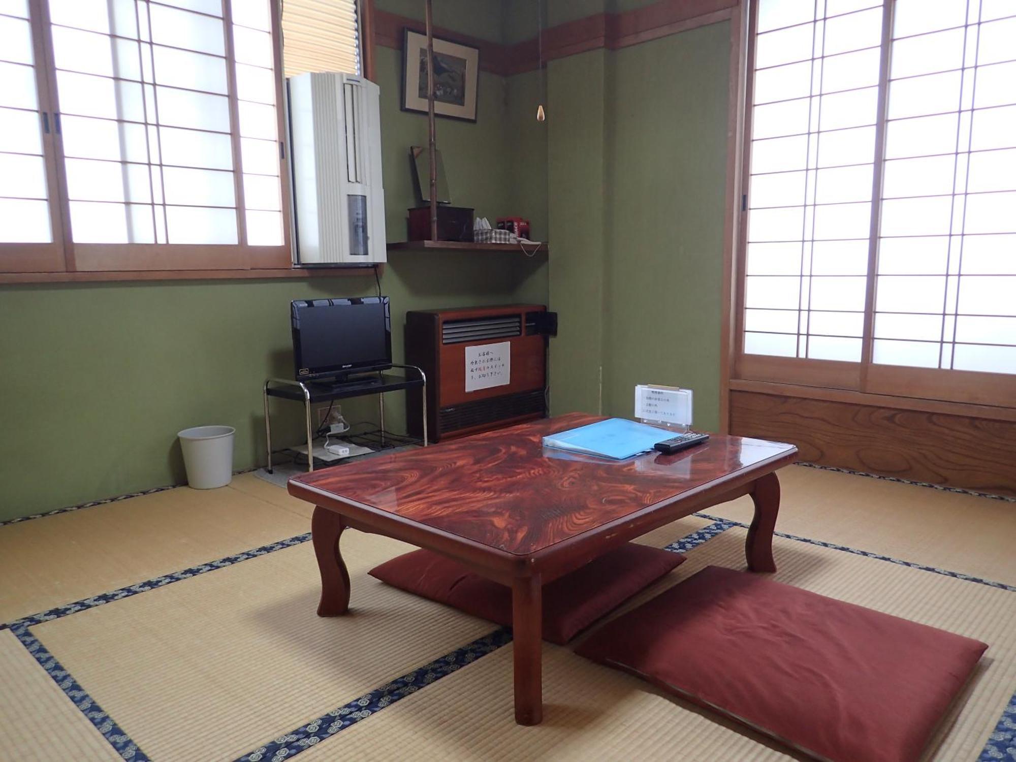 Hotel Seisenso à Nozawaonsen Extérieur photo