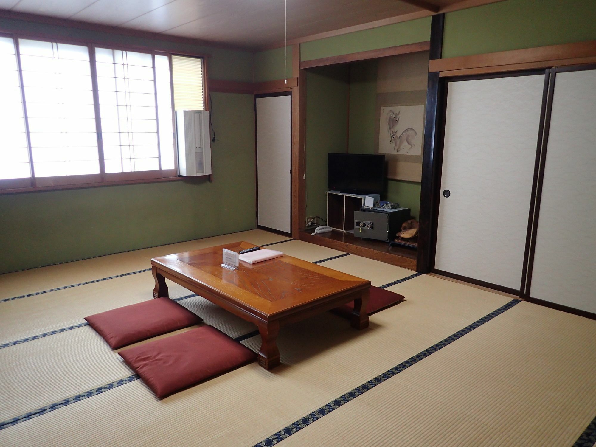 Hotel Seisenso à Nozawaonsen Extérieur photo